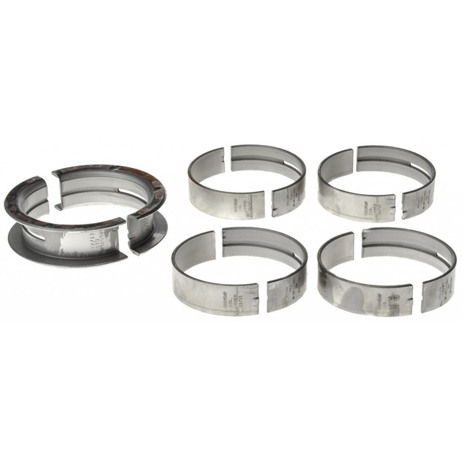 Clevite Main Bearing Set For Ford F-150 1990 91 92 93 94 95 1996 | V8 | MS1432P10