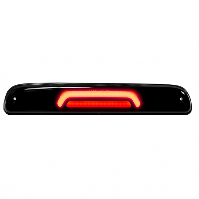 Recon 3rd Brake Light For Ford F-250/F-350 Super Duty 1999-2016 | w/ White LED Cargo Lights