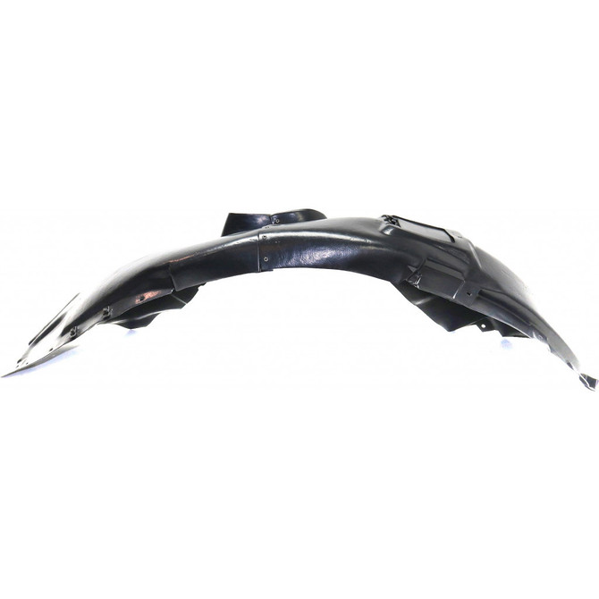 For Chrysler 200 2015 2016 2017 Fender Liner Passenger Side | Front | Limited/LX/S Models | Plastic | Replacement For CH1249168 | 68174586AE