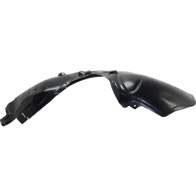 For Dodge Charger 2015-2022 Fender Liner Passenger Side | Front | 3.6L/5.7L | Plastic | CAPA | Replacement For CH1249171, CH1249171C | 68205936AH