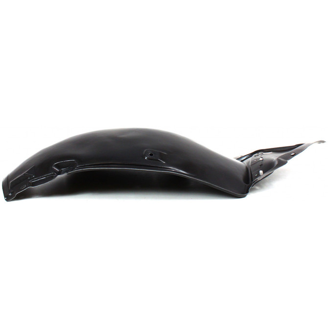 For Infiniti G25 2011 2012 Fender Liner Passenger Side | Front | Forward | Sedan | Plastic | Replacement For IN1249116 | 615343274270, 63844JK000