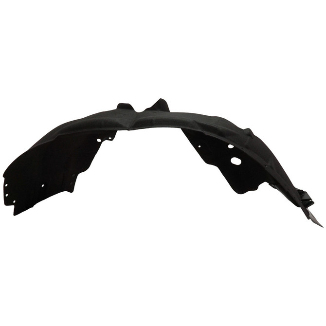 For Ford Edge 2019 Fender Liner Passenger Side Front Heat Formed | SE/SEL | CAPA