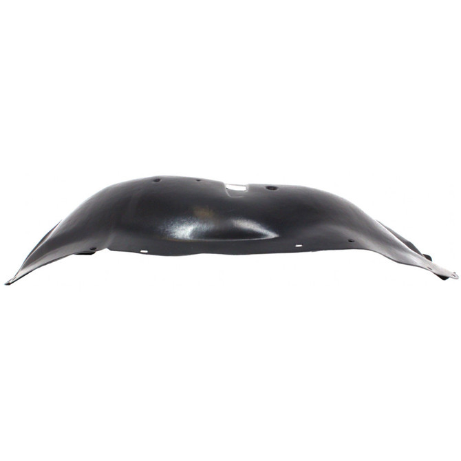 For Jeep Liberty 2005 2006 2007 2008 Fender Liner Driver Side | Front | Plastic | Replacement For CH1248128 | 55156791AD, 615343254906