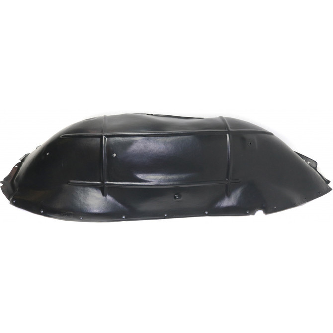 For Chevy Tahoe 2015-2020 Fender Liner Passenger Side | Front | XL/Denali/XL | PET Plastic | CAPA | Replacement For GM1249246, GM1249246C | 191275522721, 22806319
