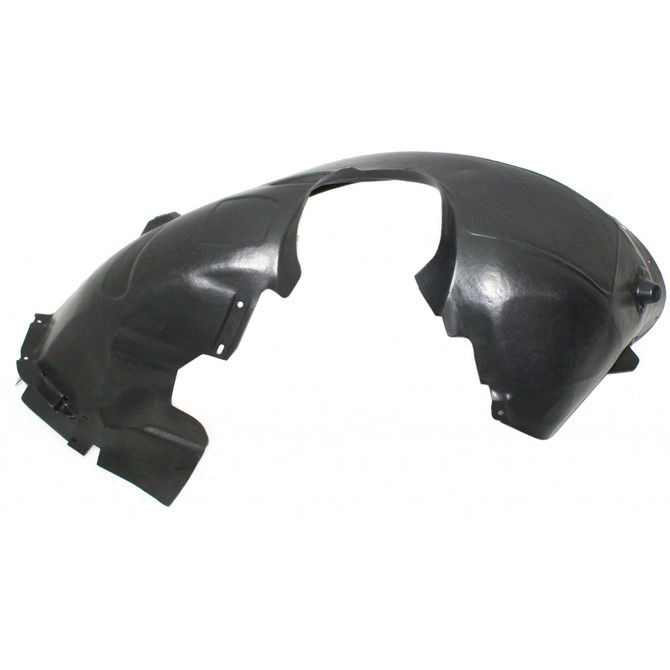 For Ford C-Max 2013 2014 Fender Liner Passenger Side | Front | Made of Plastic | Hybrid/Energi | Replacement For FO1249157 | 615343848280, DM5Z16102A