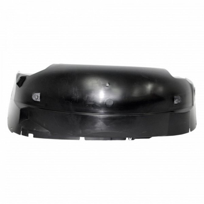 For Chevy Tahoe 2007 08 09 10 11 12 13 2014 Fender Liner Passenger Side | Rear | 18-22in. Wheel | Injection Molding | PP Plastic | CAPA | Replacement For GM1763104, GM1763104C | 15938662, 191275701270