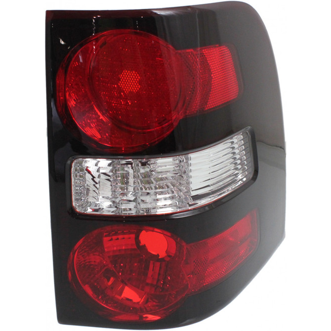 For Ford Explorer Tail Light 2006 07 08 09 2010 Passenger Side | Replacement For FO2819140 | 6L2Z 13404 CA