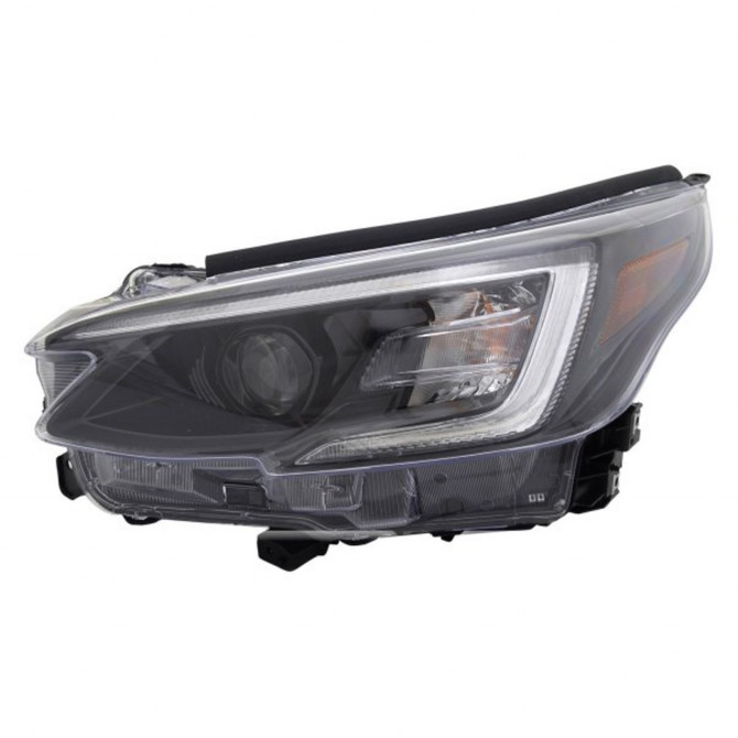 For Subaru Legacy 2020 2021 2022 Headlight Driver Side | Standard | CAPA | Replacement For SU2502172 | 84002AN11A