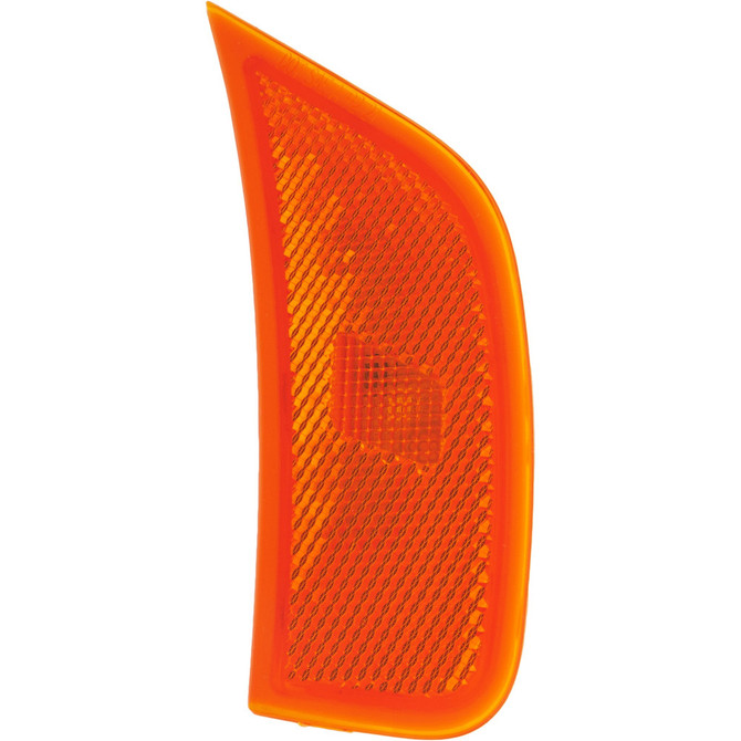 For Chevy Suburban/Tahoe 2022 Side Marker Light Passenger Side | Front | CAPA | Replacement For GM2551206 | 84776453