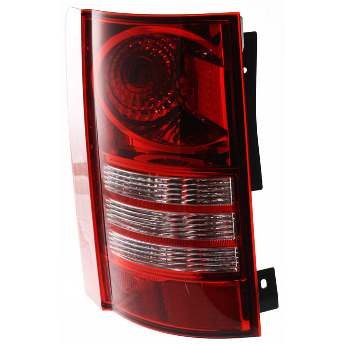 For Chrysler Town & Country 2008 2009 2010 Tail Light Driver Side CAPA CH2800179