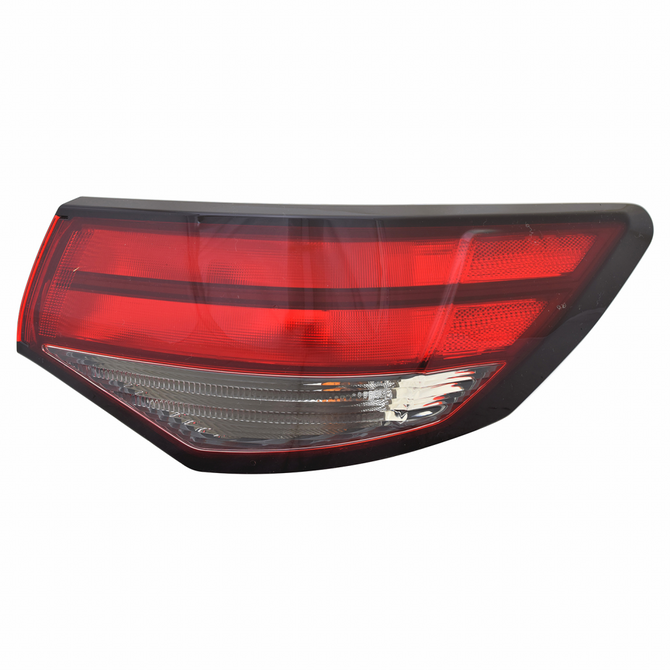 For Nissan Sentra 2020 2021 Tail Light Assembly Passenger Side | Outer | CAPA | Replacement For NI2805121, NI2805121C | 191275819166, 265506LB0A