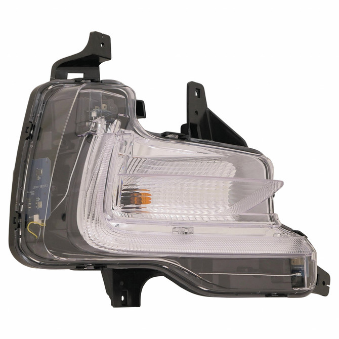 For Buick Enclave 2018 19 20 21 2022 Turn Signal/Parking Light Assembly Passenger Side | Replacement For GM2531140 | 84444118