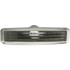 Carlights360: For 2000 - 2005 BMW M5 Side Marker Light Assembly Driver OR Passenger Side | Single Piece | Replacement for BM2570108 (CLX-M1-343-1402N-UE-C-CL360A1)