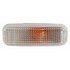 For Mercedes-Benz M Class 1998-2005 Side Repeater Light Assembly Driver OR Passenger Side | Single Piece | MB2570101 (CLX-M1-339-1403N-AS)