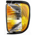 CarLights360: For Ford E-250 Econoline Parking / Side Marker Light 1992-2002 Driver Side For FO2520122 (Vehicle Trim: To 12/2002) (CLX-M0-18-3121-01-CL360A3)