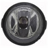 CarLights360: For Infiniti EX37 Fog Light Assembly 2008 09 10 11 2012 Passenger Side w/ Bulbs DOT Certified IN2592109 (CLX-M0-19-0561-00-1-CL360A2)
