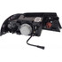 Fits Lincoln Navigator Headlight 1998 99 00 01 2002 Driver Side For FO2502175 (CLX-M0-20-5878-00-CL360A2)