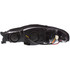 Fits Chevy Monte Carlo Headlight 2000-2005 Passenger Side DOT Replaces GM2502212 (CLX-M0-20-5915-00-1-CL360A1)