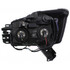 For Nissan Titan Headlight Assembly 2008 09 10 11 2012 Passenger Side CAPA Certified For NI2503168 (CLX-M0-20-6945-00-9-CL360A1)