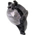 CarLights360: For Chevy Sonic Fog Light Assembly 2012 2013 2014 Passenger Side CAPA Certified For GM2593306 (CLX-M0-19-6003-00-9-CL360A1)