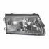 CarLights360: For Volkswagen Passat Headlight Assembly 1998 99 00 2001Passenger Side Replacement For VW2503112 (CLX-M0-20-5763-01-CL360A2)