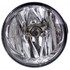 CarLights360: For Ford Ranger Fog Light Assembly 2008 09 10 2011 Driver Side DOT Certified w/Bulbs - Replacement For FO2593221 (Vehicle Trim: Sport ; XLT ; XL) (CLX-M0-19-5929-00-1-CL360A4 )
