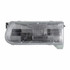 CarLights360: For Ford Explorer Headlight Assembly 1995-2001 Driver Side DOT Certified FO2502122 (CLX-M0-20-3101-00-1-CL360A1)