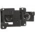 CarLights360: For GMC C2500 Headlight Assembly 1990-2000 Driver Side DOT Certified Rectangle Form w/ Bulbs GM2502101 (CLX-M0-20-1669-00-1-CL360A7)