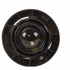 Carlights360: For Pontiac Grand Prix Fog Light Assembly 2005 06 07 2008 Driver OR Passenger Side | Single Piece | DOT Certified For GM2592149 (Vehicle Trim: GXP) (CLX-M0-19-5821-00-1-CL360A11)