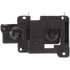 CarLights360: For GMC C2500 Headlight Assembly 1990-2000 Passenger Side DOT Certified Rectangle Form w/ Bulbs GM2503101 (CLX-M0-20-1668-00-1-CL360A7)