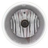 CarLights360: For Chrysler 300 Fog Light Assembly 2007 2008 Driver Side w/ Bulbs DOT Certified Replacement For CH2592139 (Trim: C Lujo/w/o Headlight washer) (CLX-M0-19-5769-00-1-CL360A2)