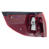 CarLights360: For Toyota Sienna Tail Light Assembly 2004 2005 Passenger Side TO2801152 (CLX-M0-11-5989-00-CL360A1)