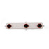 CarLights360: For Dodge Ram 3500 Tail Light Connector Plate 2002 2003 2004 2005 2006 Driver or Passenger Side Circuit Board For CH2817101 (Vehicle Trim: ) (CLX-M0-11-5701-20-CL360A5)