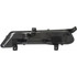 For Chevy Impala Daytime Running Light 2016 17 18 19 2020 Passenger Side | LED w/Bulbs Included LT/LTZ/Premier Models For GM2563102 | 22931248 (CLX-M0-12-5309-00)