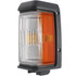 Fits Nissan Pathfinder Side Marker Light 1987-1995 Driver Side Standard For NI2550105 (CLX-M0-18-1501-00)
