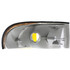 For Ford Mustang Parking Light 1994 95 96 97 1998 Driver Side DOT Certified For FO2520125 (CLX-M0-18-3123-01-1)