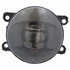 CarLights360: For Ford Mustang Fog Light Assembly 2015 2016 2017 Driver Side | LED Type | CAPA Certified | FO2592234 (CLX-M0-19-6109-00-9-CL360A1)