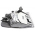 For Honda Civic 4D Signal/Side Marker Light 1992 93 94 1995 Driver Side For HO2550108 (CLX-M0-18-1987-00)