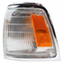 For Toyota Pickup Turn Signal / Reflector / Side Marker Light 1992 93 94 1995 Driver Side WD Bright For TO2520127 | 81620-351002 (CLX-M0-18-1991-36)