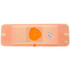 For Ford Bronco Parking Light 1980-1986 Driver Side | w/ Amber Lens | FO2520101 (CLX-M0-12-1274-13)