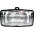 For Chevy S10 Fog Light 2000 2001 2002 2003 Driver OR Passenger Side | Single Piece | Xtreme GM2592140 | 16530308 (CLX-M0-19-5545-90)