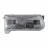 For Ford Explorer Headlight Assembly 1995-2001 Passenger Side DOT Certified FO2503122 | F5TZ 13008 A ;except Sport (CLX-M0-20-3100-00-1)