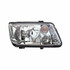 For Volkswagen Jetta Headlight 1999-2002 Passenger Side VW2503115 | 1J5 941 018 AJ (CLX-M0-20-5653-00)