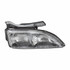 For Chevy Cavalier Headlight Assembly 1995-1999 Passenger Side GM2503130 | 16523442 (CLX-M0-20-3018-00)