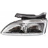 For Chevy Cavalier Headlight Assembly 1995-1999 Driver Side GM2502130 | 16523441 (CLX-M0-20-3019-00)