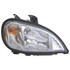 For reightliner Columbia Truck Headlight 1996-2011 Passenger Side (CLX-M0-FL003-B001R)