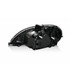 For Freightliner Columbia Truck Headlight 1996-2011 Passenger Side Black Housing (CLX-M0-FL003-B101R)