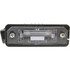 Carlights360: For 2006 2007 2008 2009 VOLKSWAGEN GTI License Plate Light Driver OR Passenger Side | Single Piece | w/Bulbs Tail Light - Replacement for VW2870107 (CLX-M1-440-2108N-AQ-CL360A3)