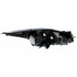For Mazda 3 Headlight Assembly 2010-2013 Pair Driver and Passenger Side | w/o Bulbs and Ballast | MA2518149 (PLX-M1-315-1139LMUSHD2)