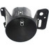 Karparts360 Replacement For Lin-coln Ma-rk LT Foglight Housing 2006 2007 2008 Pair Driver and Passenger Side Replaces FO2600101 + FO2601101 (PLX-M1-329-1701L-UD-CL360A2)